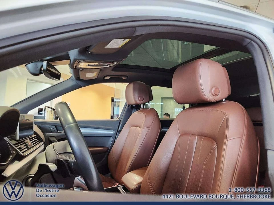 2020 Audi FY Q5 - Image 12 of 20