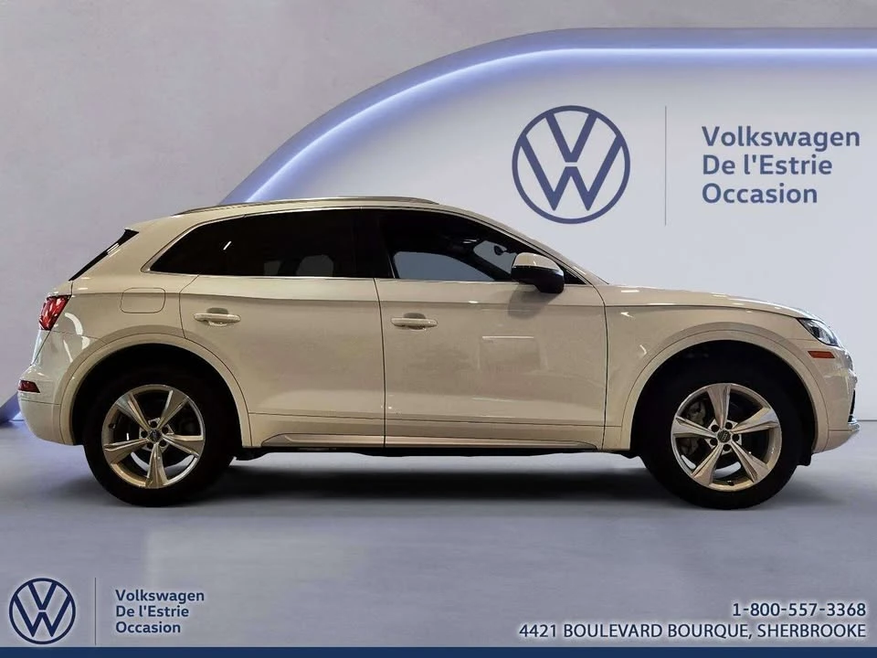 2020 Audi FY Q5 - Image 4 of 20