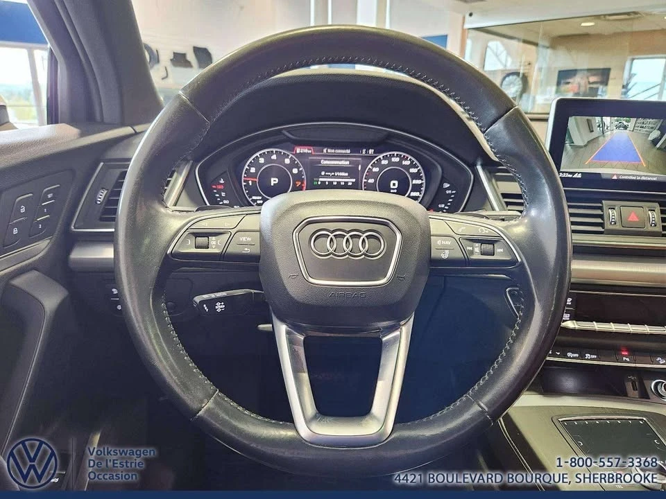 2020 Audi FY Q5 - Image 20 of 20