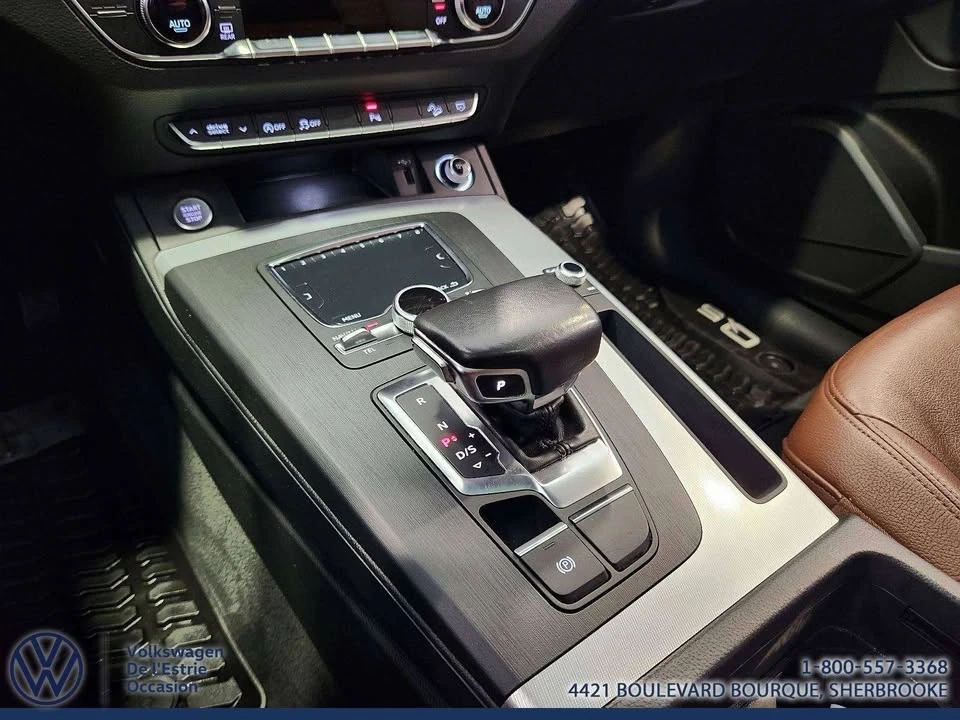 2020 Audi FY Q5 - Image 19 of 20