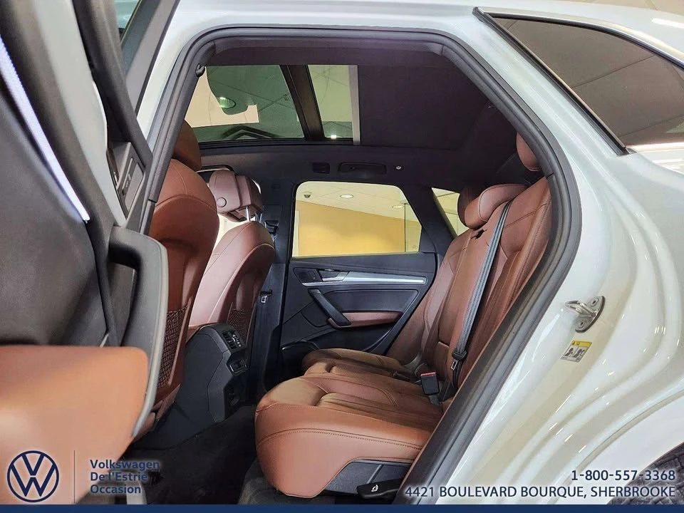 2020 Audi FY Q5 - Image 11 of 20