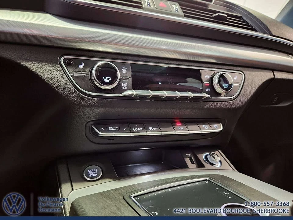 2020 Audi FY Q5 - Image 18 of 20