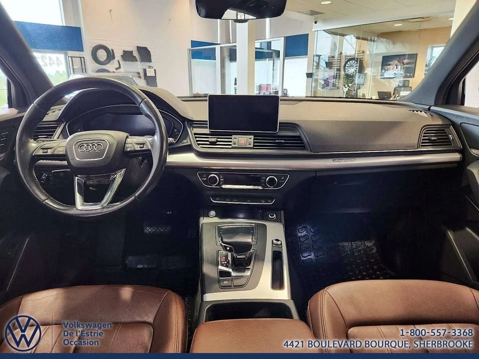 2020 Audi FY Q5 - Image 13 of 20