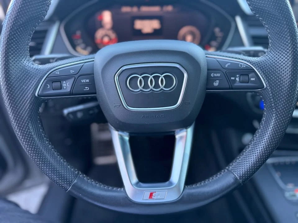 2020 Audi FY Q5 - Image 19 of 20
