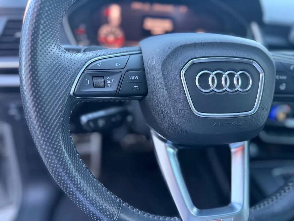 2020 Audi FY Q5 - Image 20 of 20