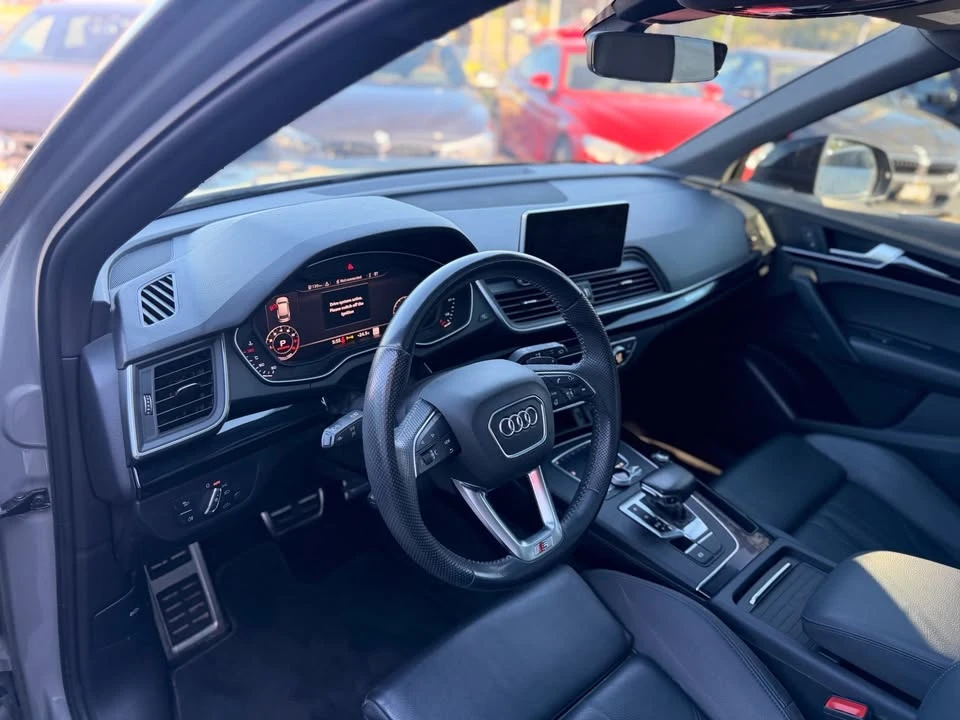 2020 Audi FY Q5 - Image 11 of 20