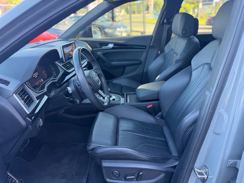 2020 Audi FY Q5 - Image 6 of 20