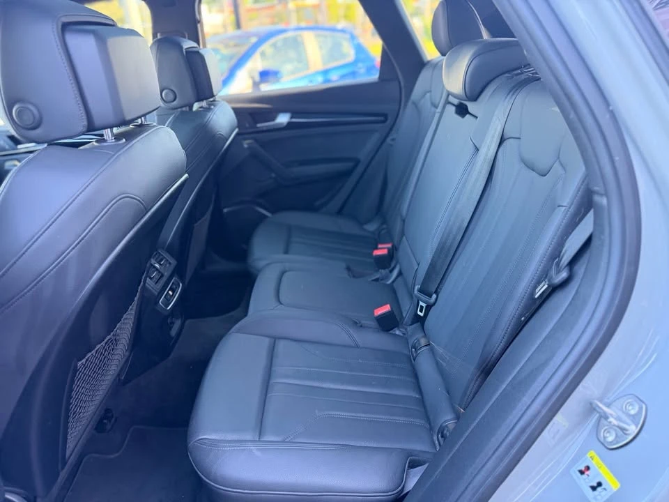 2020 Audi FY Q5 - Image 14 of 20
