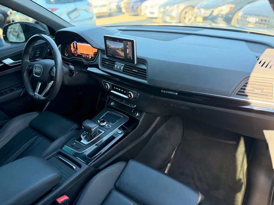 2020 Audi FY Q5 - Image 9 of 20