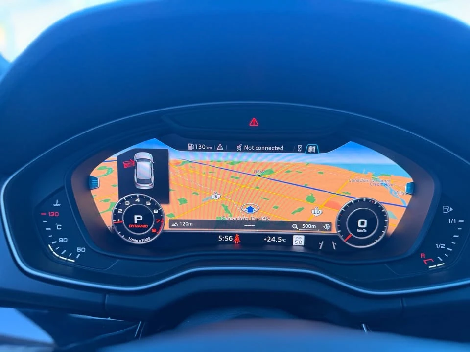 2020 Audi FY Q5 - Image 18 of 20