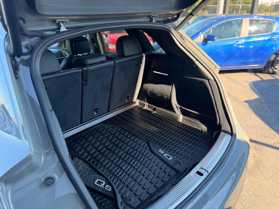 2020 Audi FY Q5 - Image 13 of 20