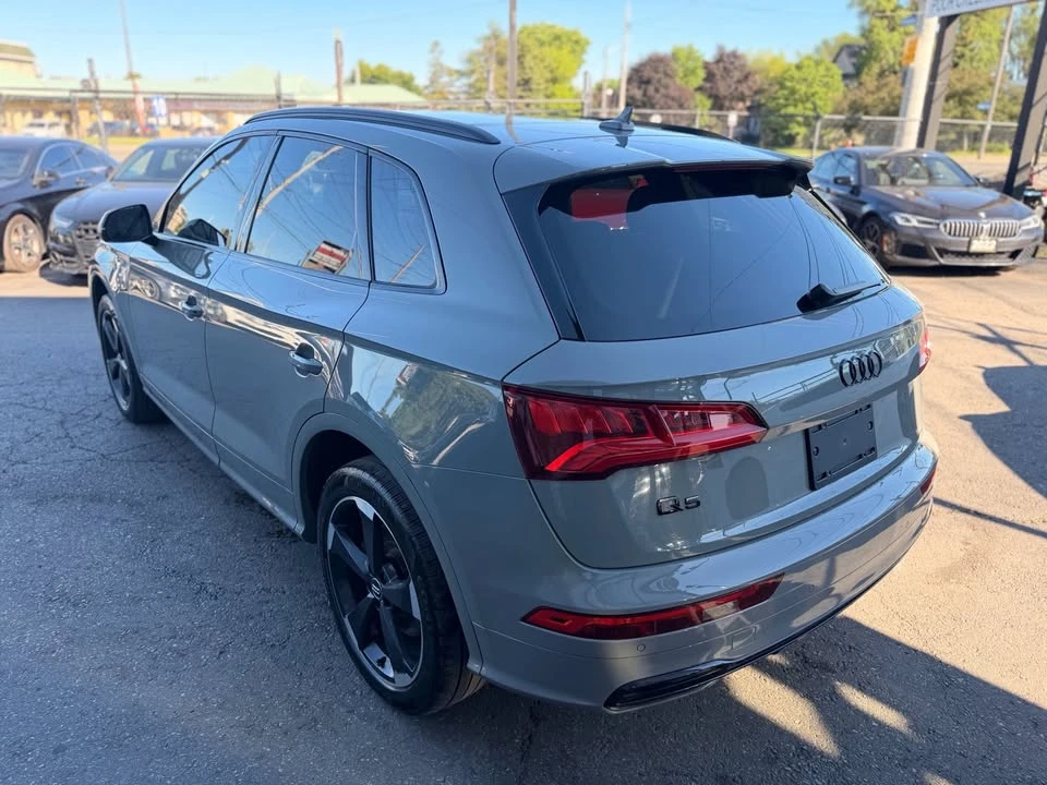 2020 Audi FY Q5 - Image 2 of 20