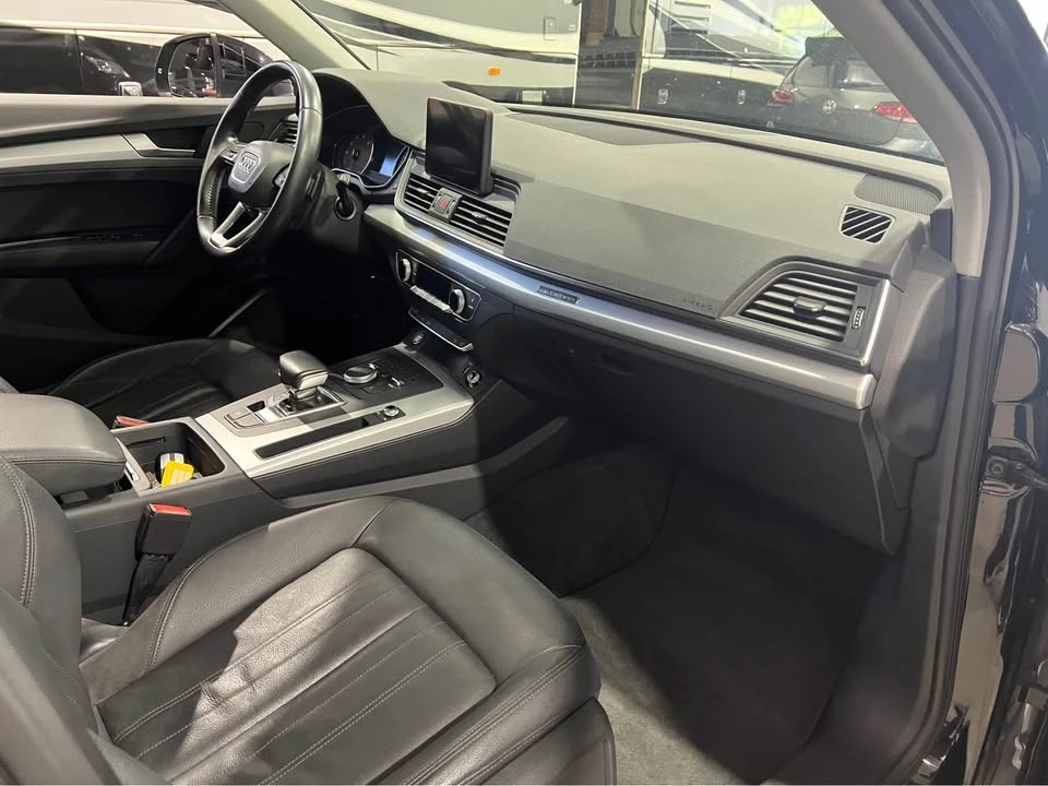 2020 Audi FY Q5 - Image 15 of 20