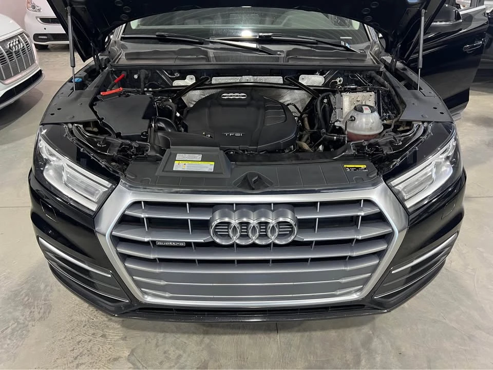 2020 Audi FY Q5 - Image 20 of 20