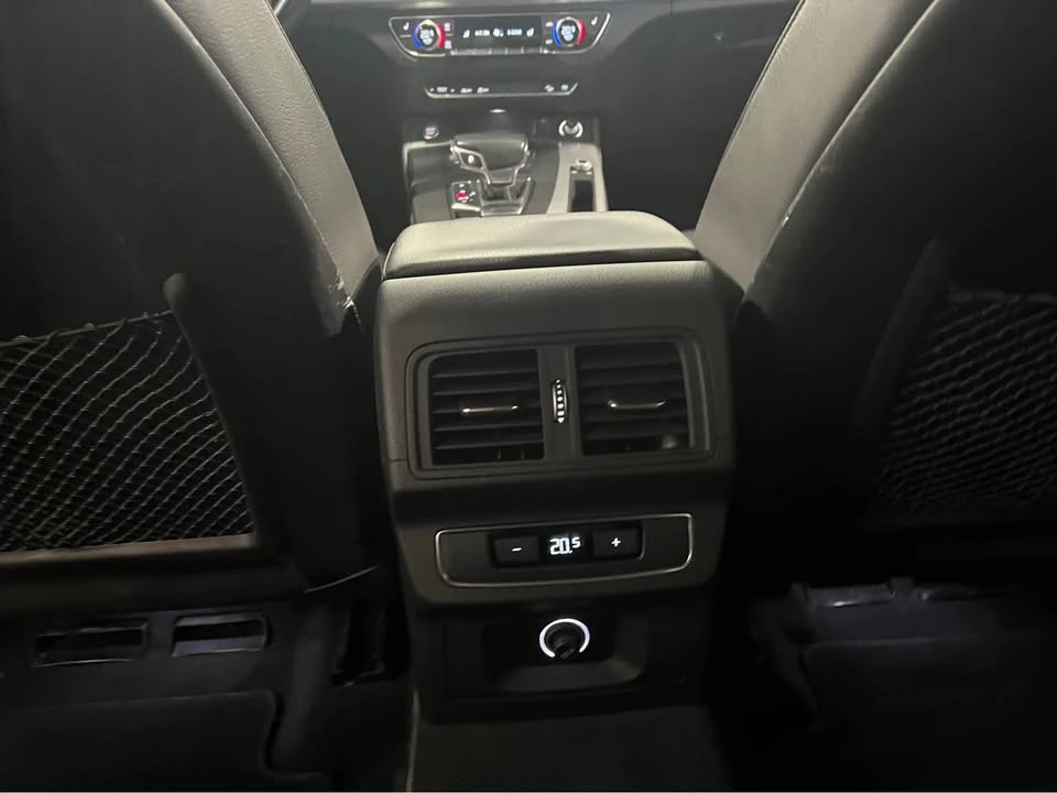 2020 Audi FY Q5 - Image 17 of 20