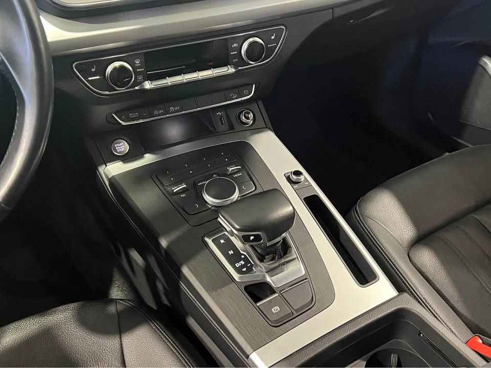 2020 Audi FY Q5 - Image 10 of 20
