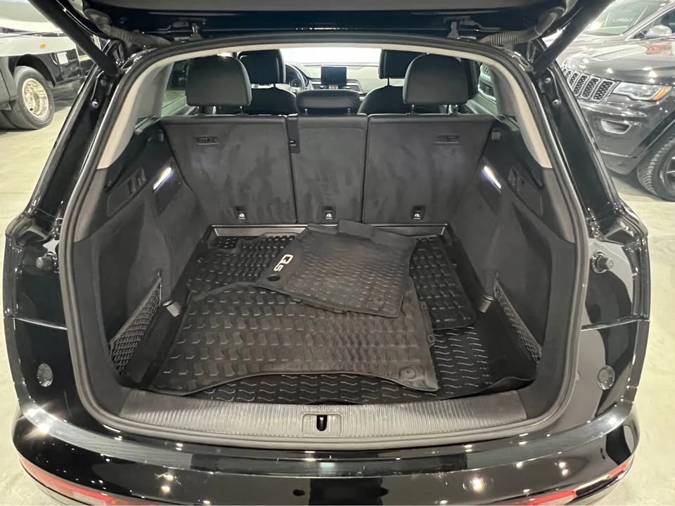 2020 Audi FY Q5 - Image 12 of 20