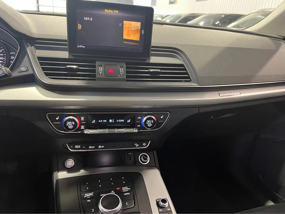 2020 Audi FY Q5 - Image 18 of 20