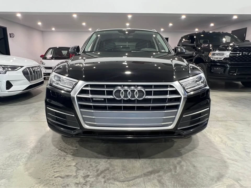 2020 Audi FY Q5 - Image 4 of 20
