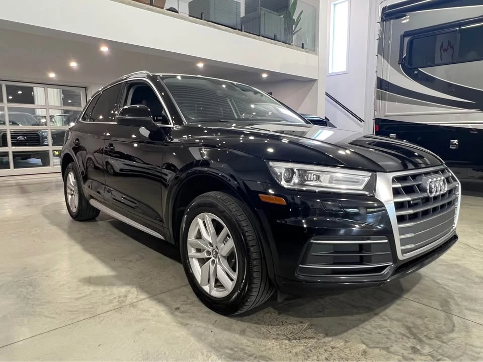 2020 Audi FY Q5 - Image 3 of 20