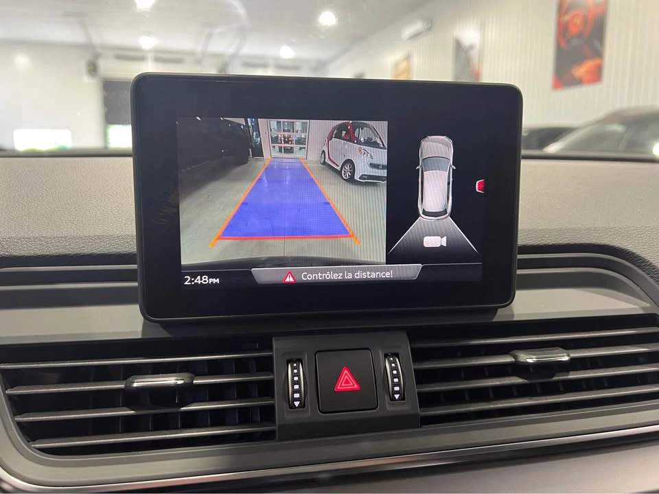 2020 Audi FY Q5 - Image 19 of 20
