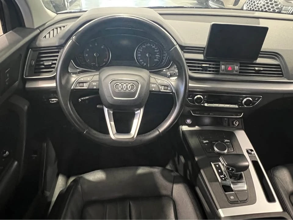 2020 Audi FY Q5 - Image 9 of 20