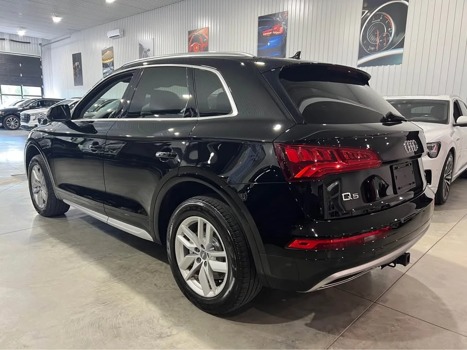 2020 Audi FY Q5 - Image 2 of 20