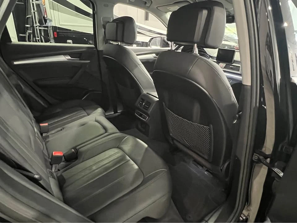 2020 Audi FY Q5 - Image 14 of 20
