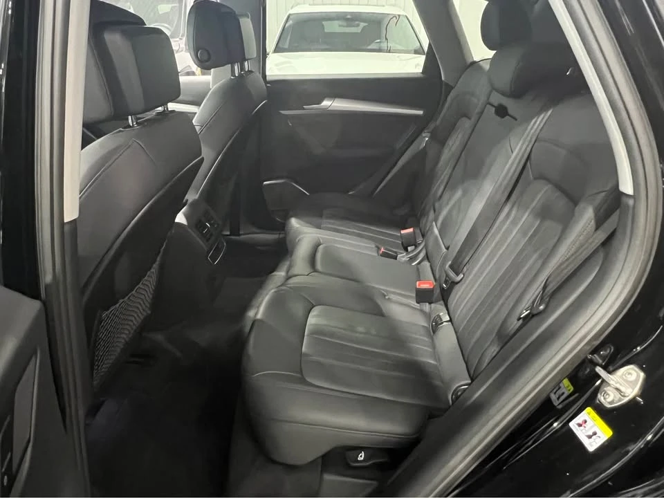 2020 Audi FY Q5 - Image 8 of 20