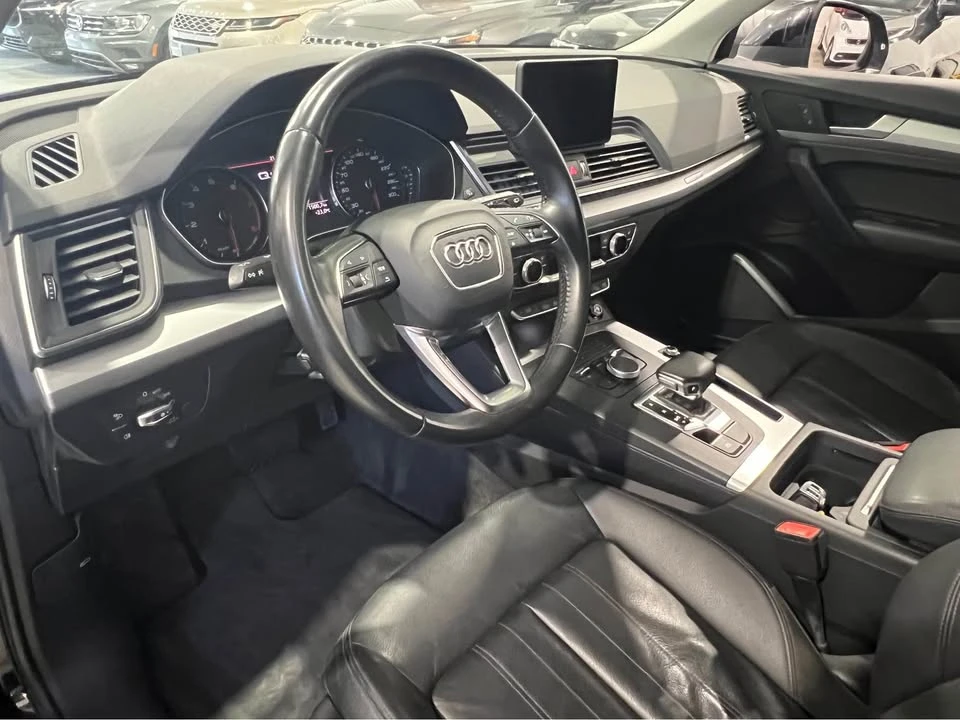 2020 Audi FY Q5 - Image 6 of 20