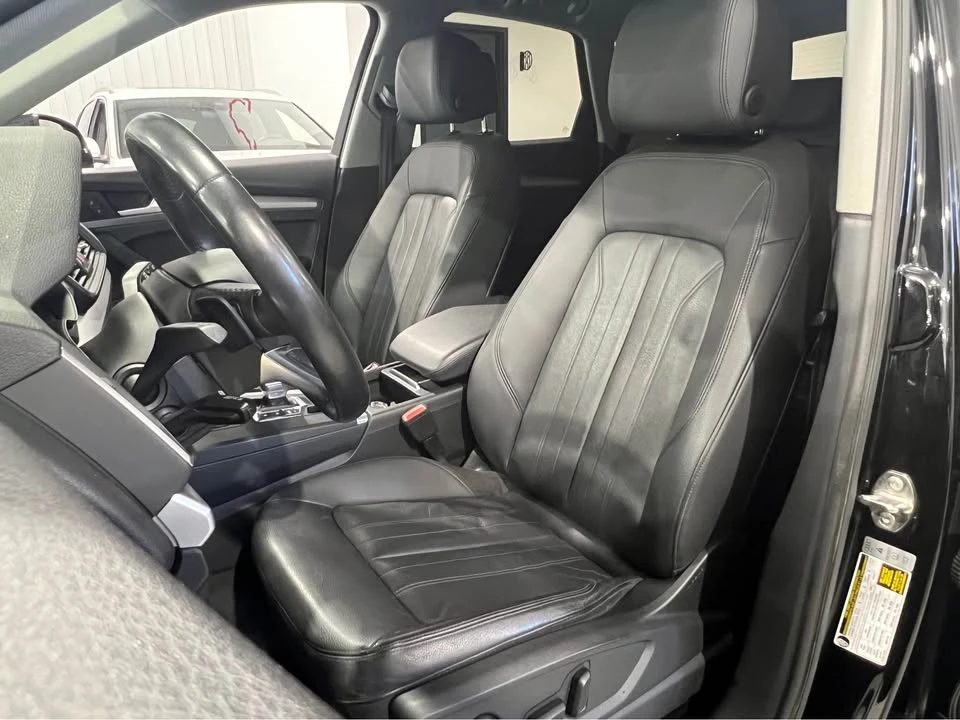 2020 Audi FY Q5 - Image 5 of 20