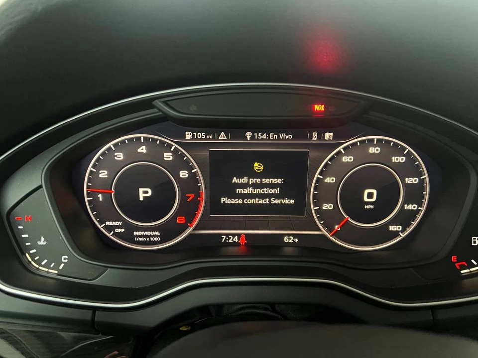 2020 Audi FY Q5 - Image 8 of 19