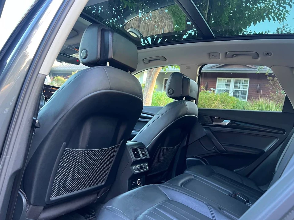 2020 Audi FY Q5 - Image 17 of 19