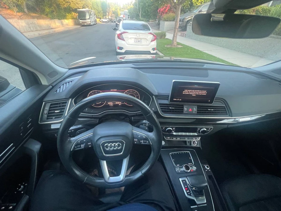 2020 Audi FY Q5 - Image 15 of 19