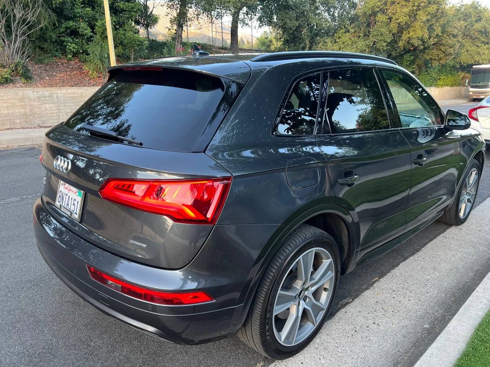 2020 Audi FY Q5 - Image 11 of 19