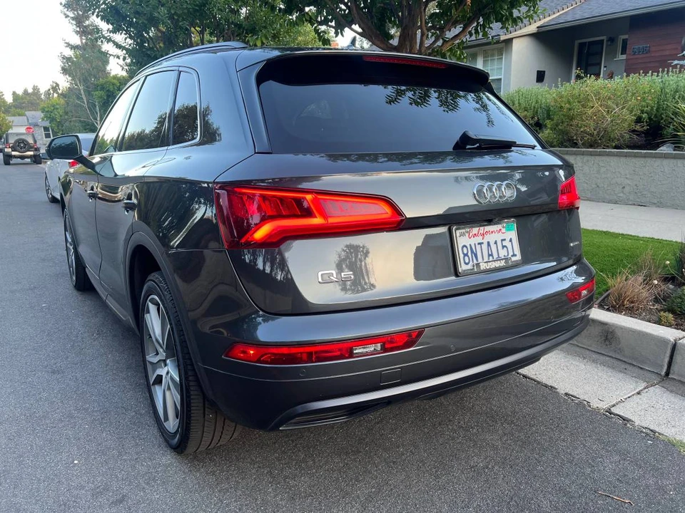 2020 Audi FY Q5 - Image 6 of 19