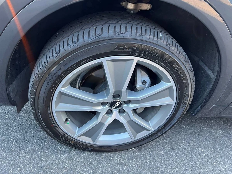 2020 Audi FY Q5 - Image 16 of 19