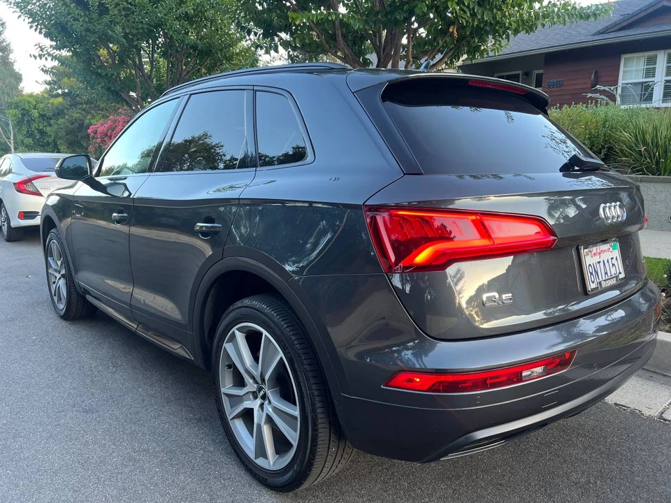 2020 Audi FY Q5 - Image 5 of 19