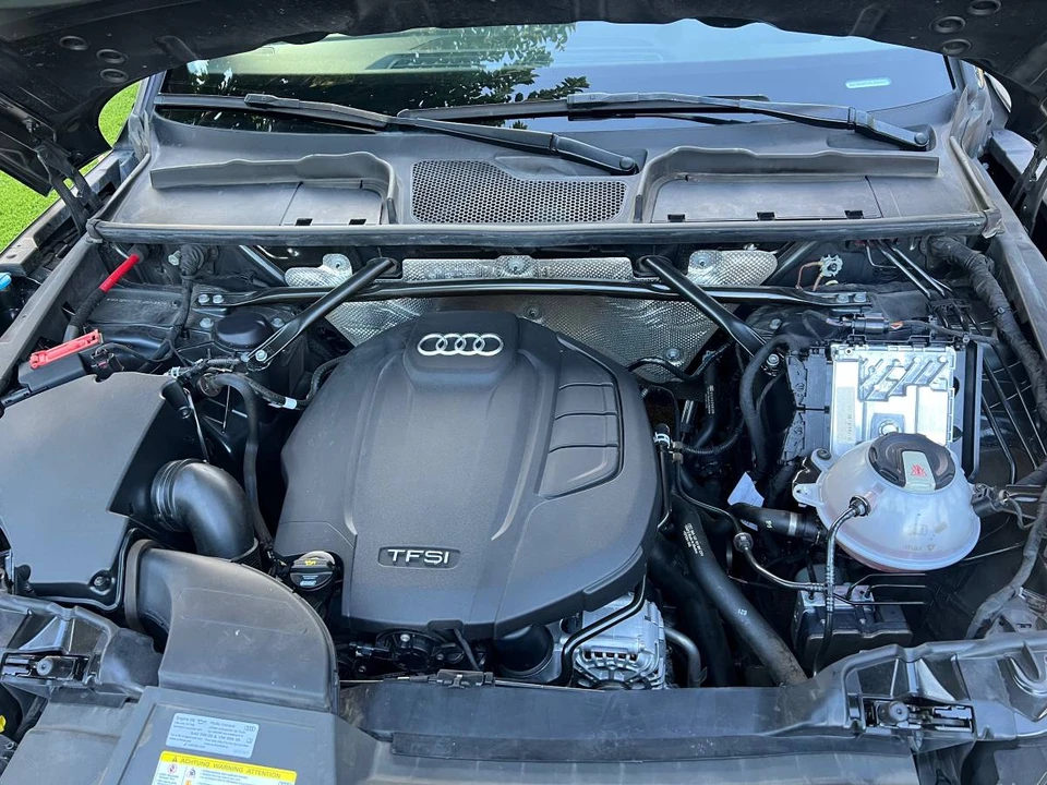 2020 Audi FY Q5 - Image 15 of 19