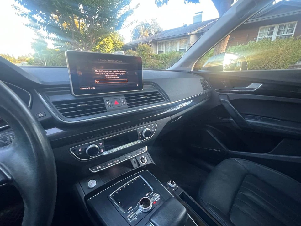 2020 Audi FY Q5 - Image 19 of 19