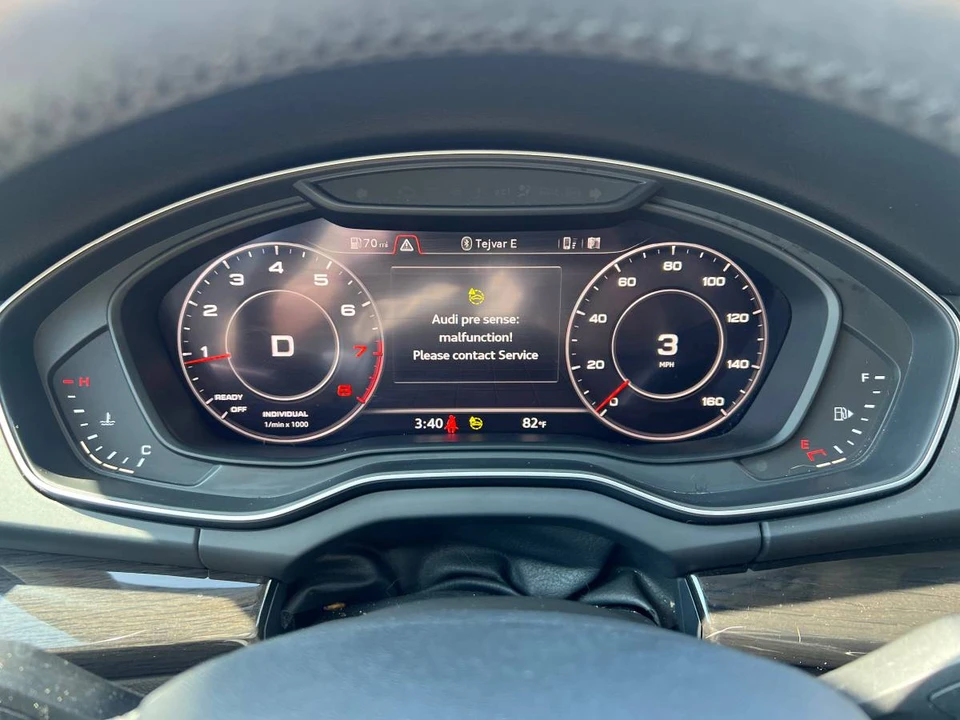 2020 Audi FY Q5 - Image 9 of 19