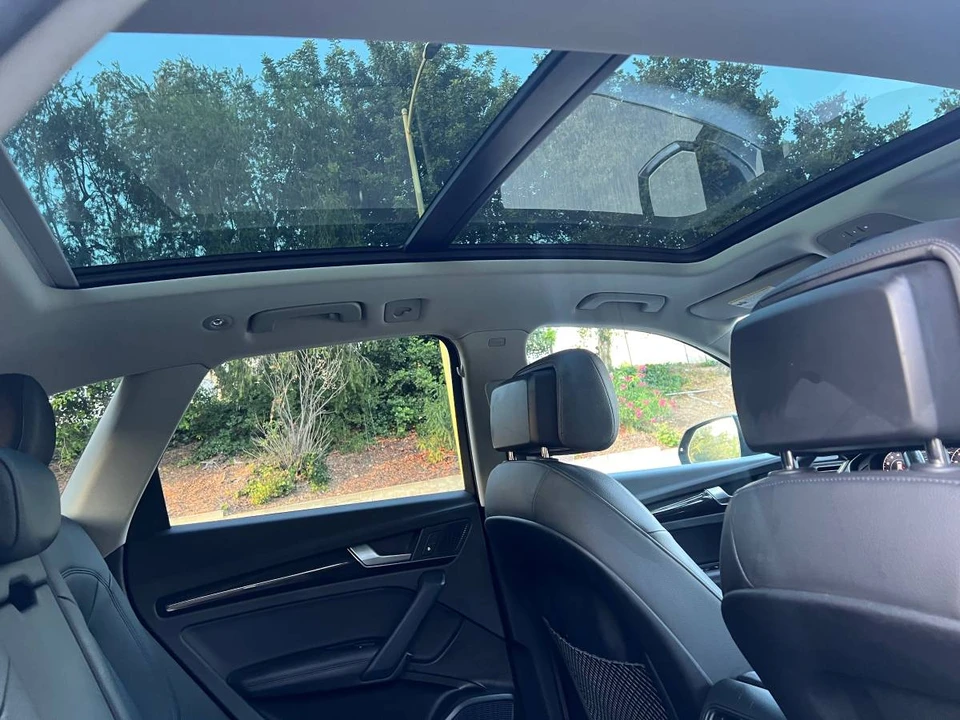 2020 Audi FY Q5 - Image 13 of 19