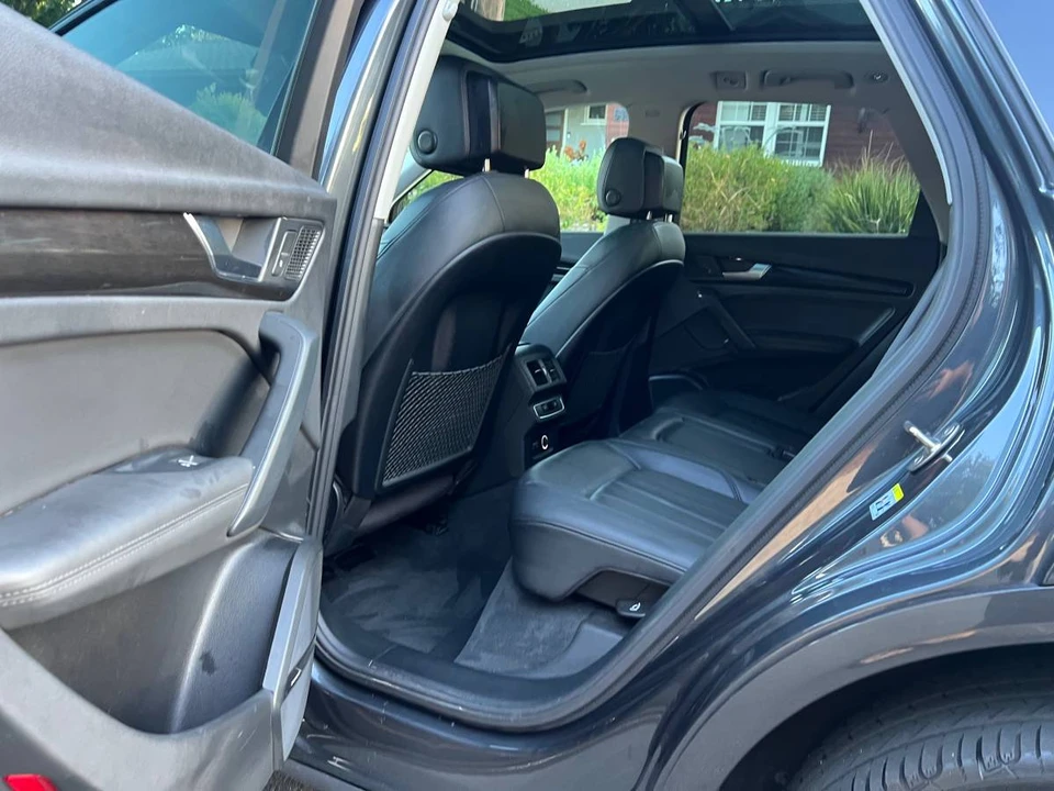 2020 Audi FY Q5 - Image 18 of 19