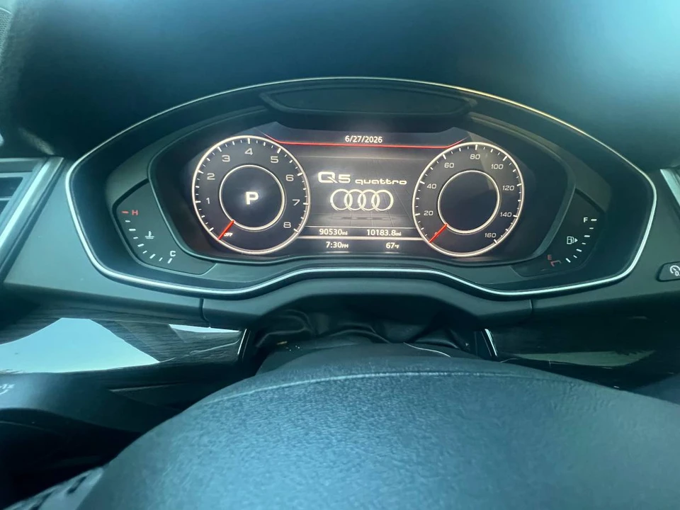 2020 Audi FY Q5 - Image 18 of 19