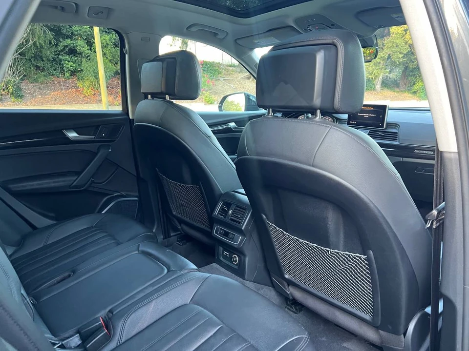 2020 Audi FY Q5 - Image 12 of 19