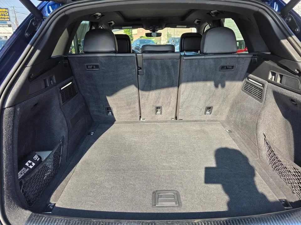 2020 Audi FY Q5 - Image 6 of 20