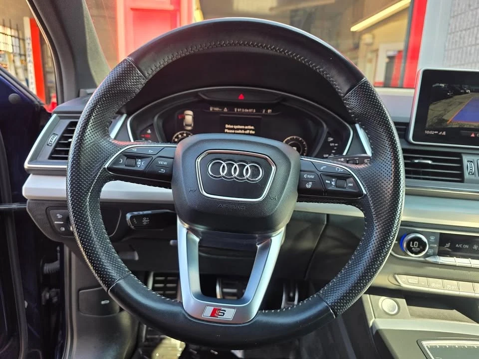 2020 Audi FY Q5 - Image 19 of 20