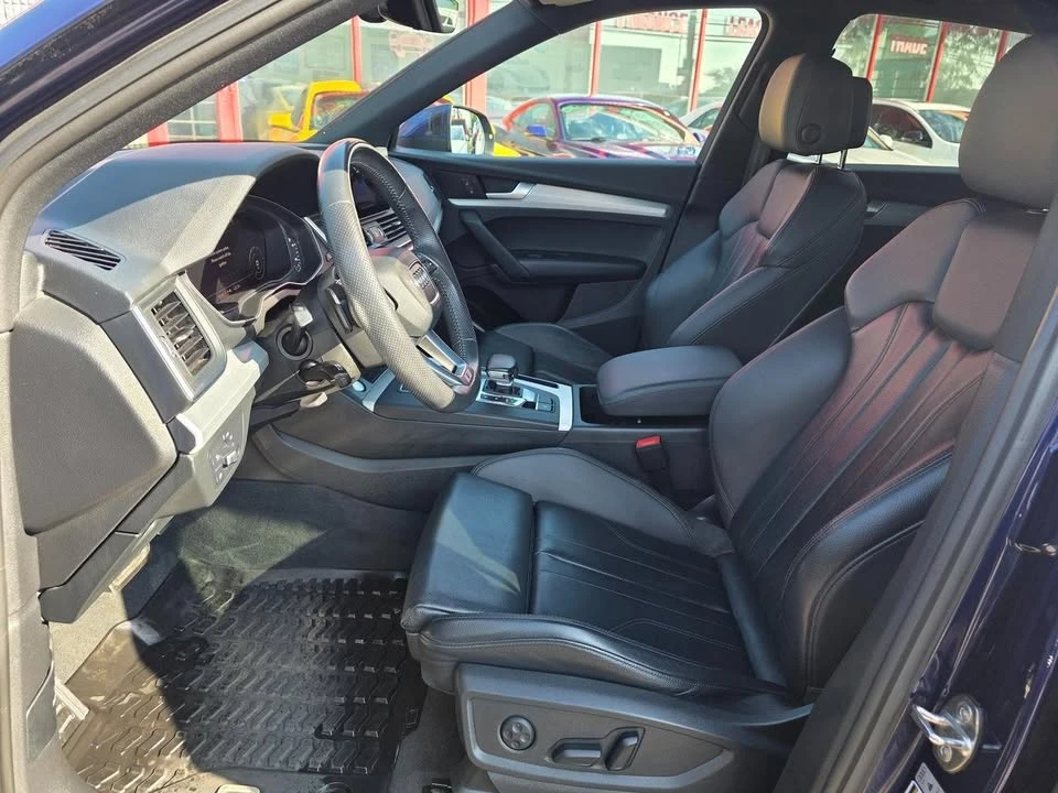 2020 Audi FY Q5 - Image 17 of 20