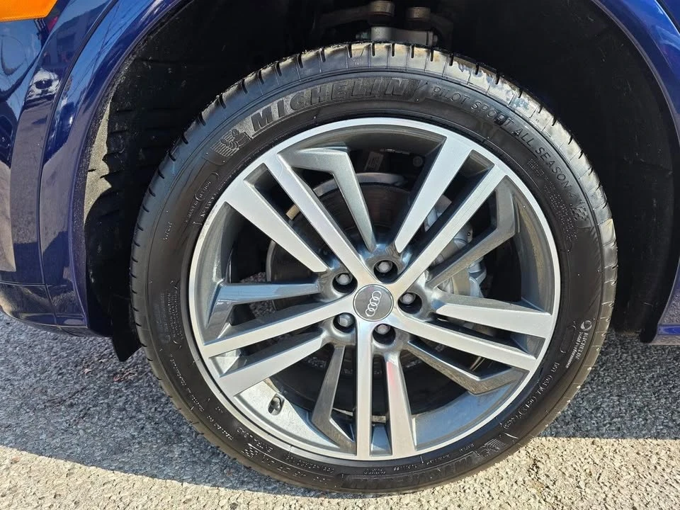 2020 Audi FY Q5 - Image 15 of 20