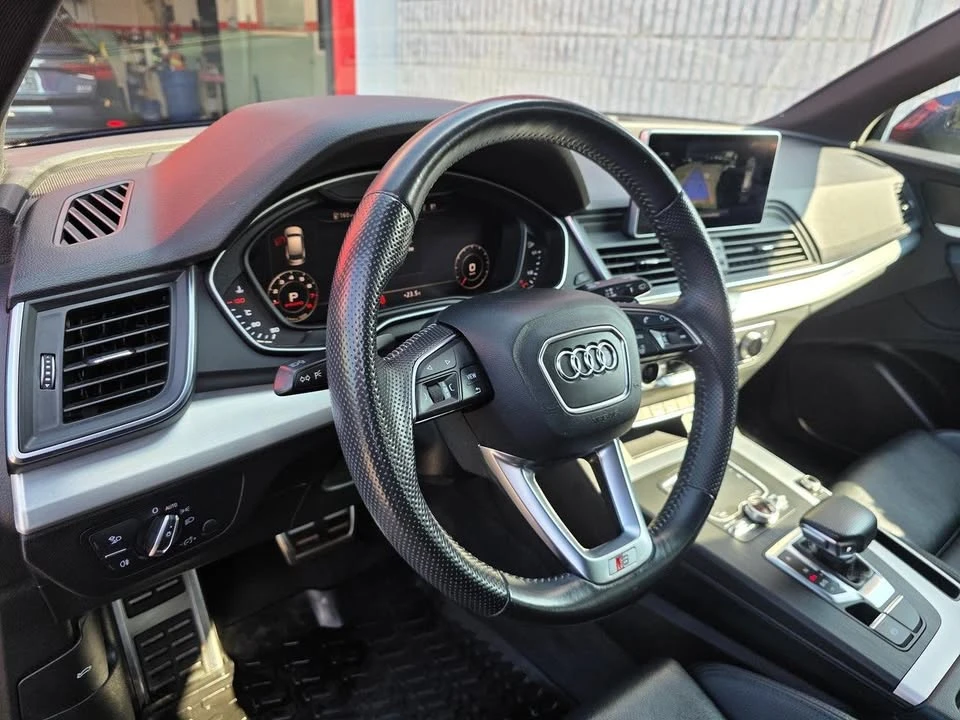 2020 Audi FY Q5 - Image 18 of 20